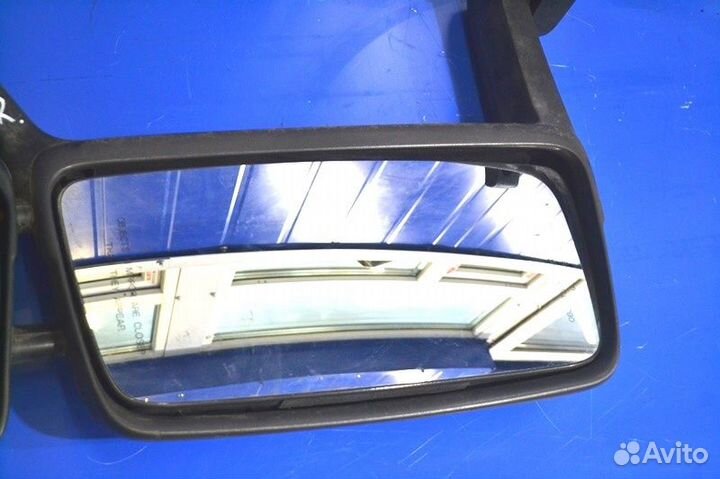 Боковое зеркало, правое volvo FH12 2-seeria (01.02