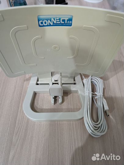 Усилитель интернет-сигнала Connect 2.0