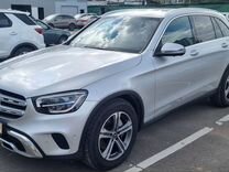 Mercedes-Benz GLC-класс 2.0 AT, 2020, 39 777 км, с пробегом, цена 5 110 000 руб.