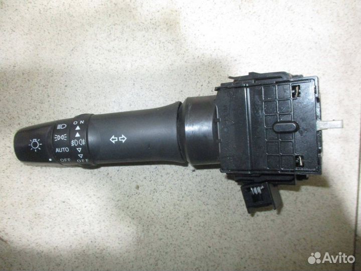 Переключатель поворотов Mitsubishi Outlander (GF)