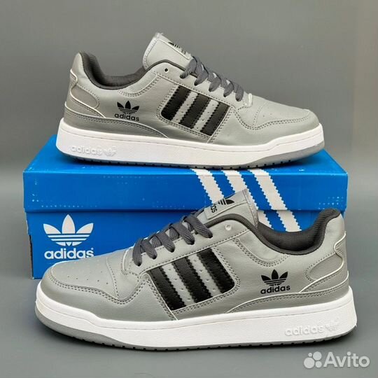 Кроссовки adidas лето- осень / 41-46р