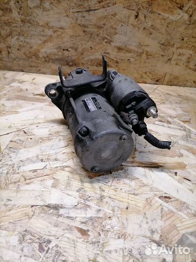 Стартер Toyota Avensis 2AZ-FSE