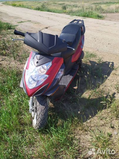 Racer RC150T-15 Stells