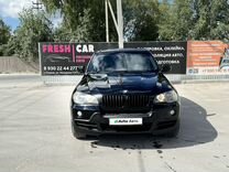 BMW X5 3.0 AT, 2008, 250 000 км, с пробегом, цена 1 500 000 руб.