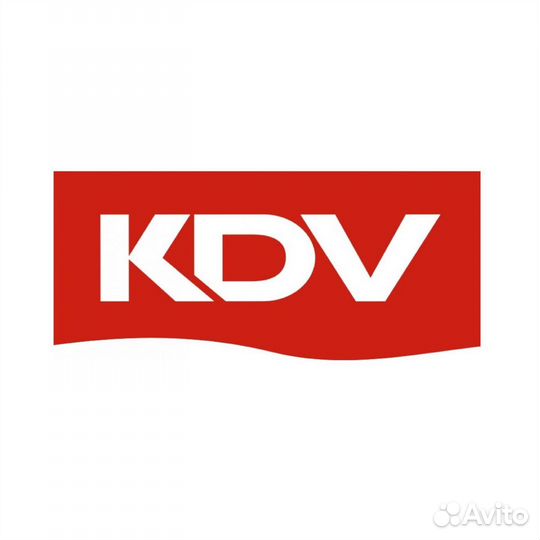 Оператор в KDV