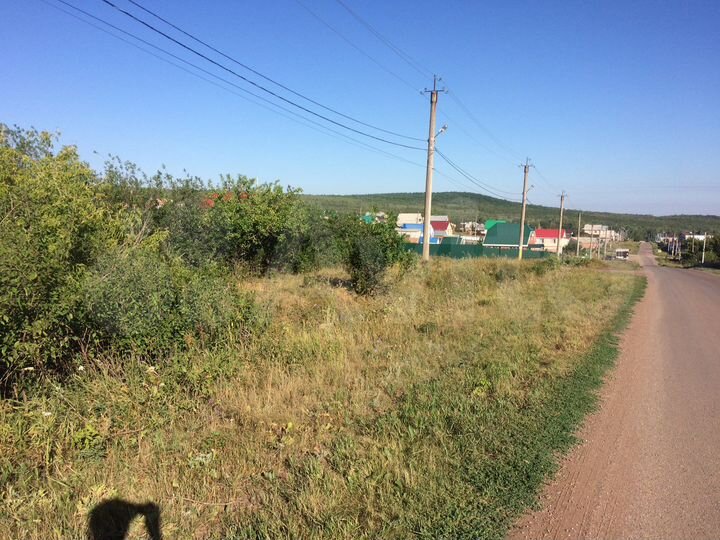 Участок 9 сот. (СНТ, ДНП)