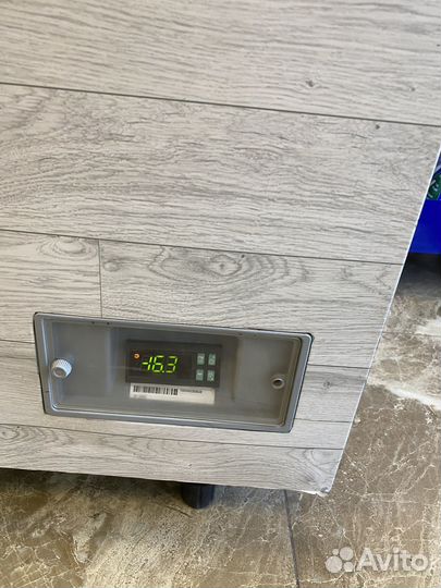 Морозильная Боннета