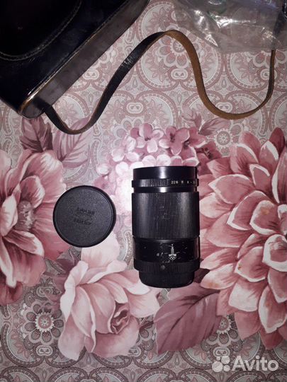 Фотоаппарат