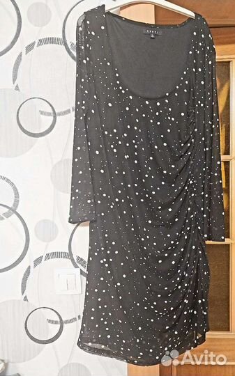 Платье красивое