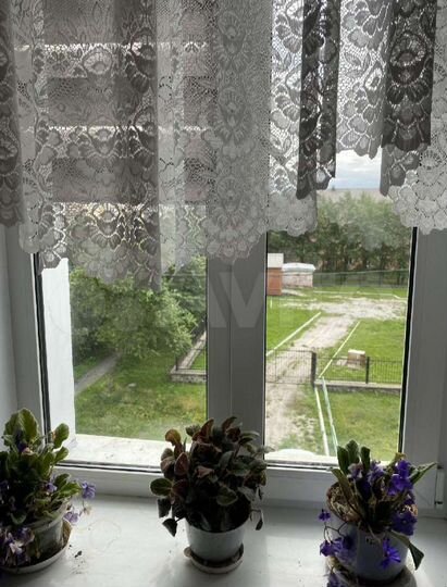 2-к. квартира, 44,4 м², 3/3 эт.