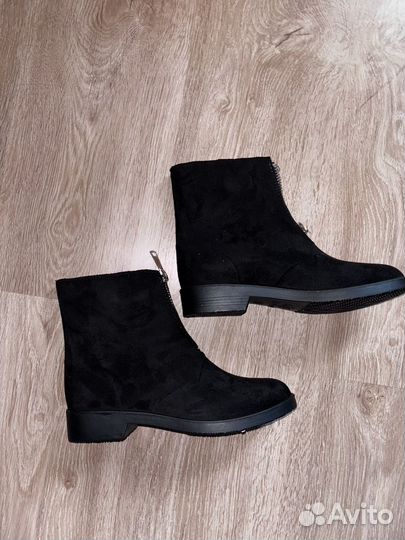 Сапоги женские 37 размер
