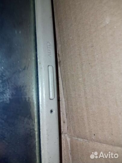 Toyota Land Cruiser 100 зеркало салона