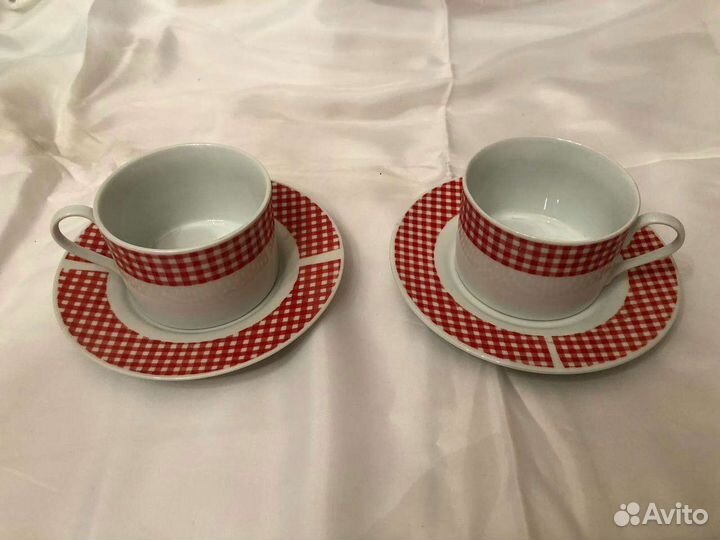 Чайный сервиз