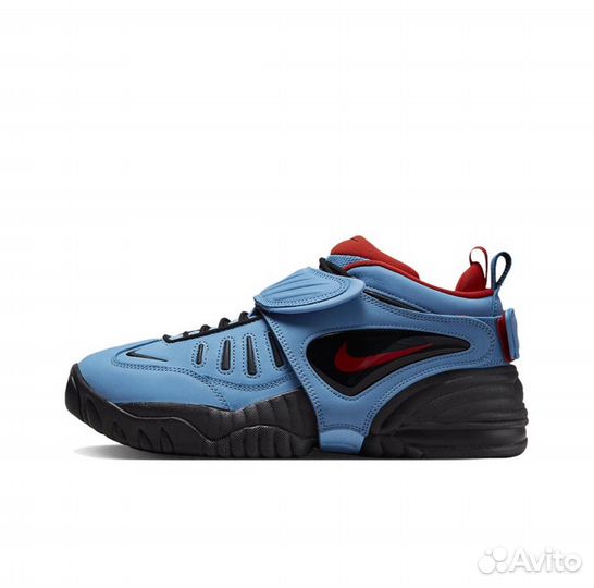 Nike air adjust force ambush blue