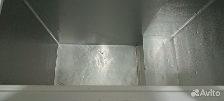 Морозильная ларь