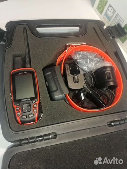 Gps ошейник для собак