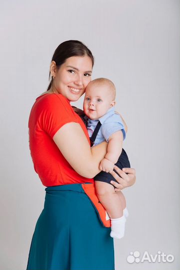 Няня на час