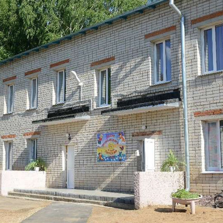 Квартира 3-комн. 66.7 м² в Ярцево — фото 11 из 12