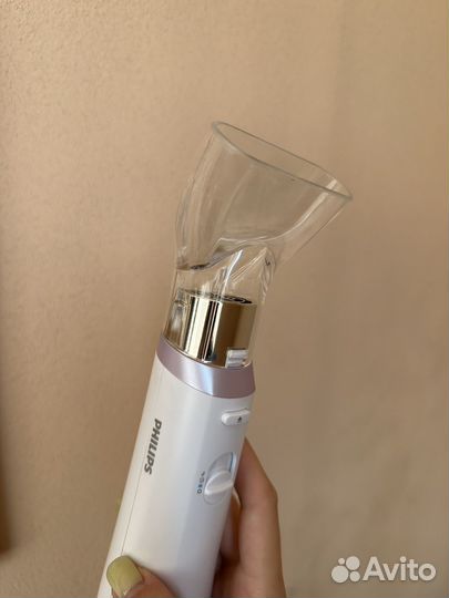 Щетка-фен Philips Essential Care ionic
