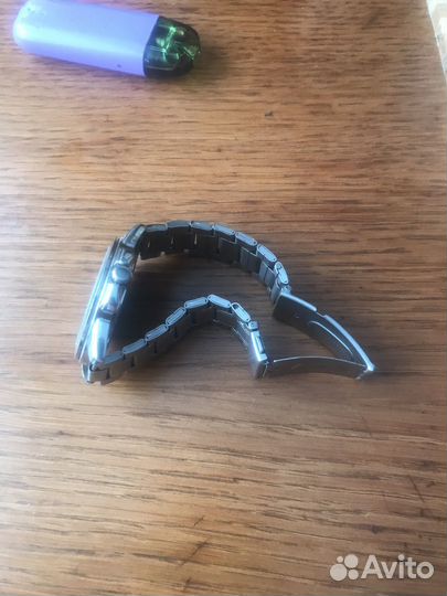 Часы casio mtp-1314p