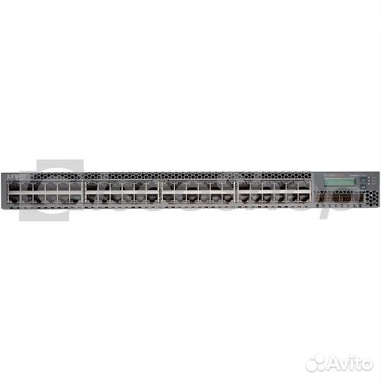 Коммутатор Juniper EX3300-48T-BF