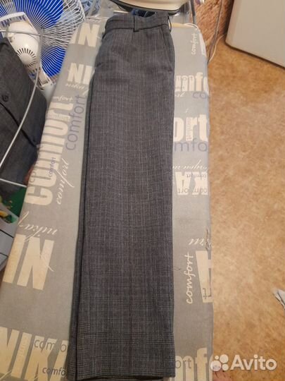 Школьная форма