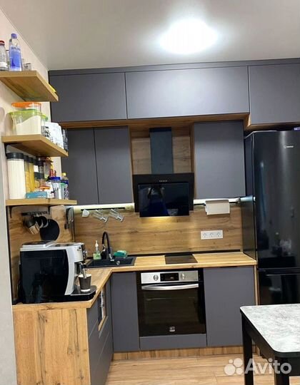 Кухонный гарнитур