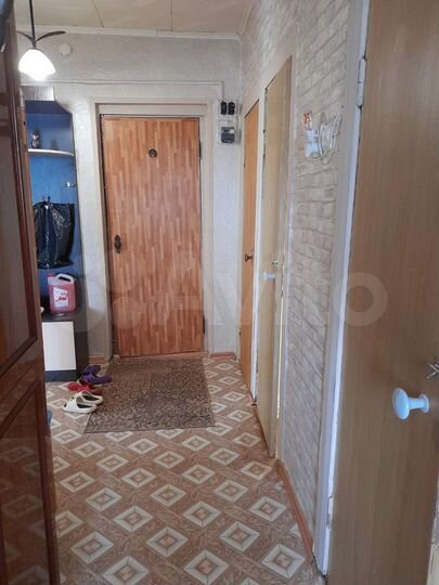 2-к. квартира, 41 м², 2/2 эт.