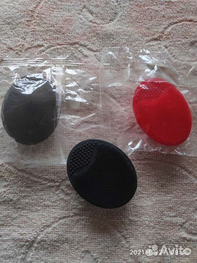 Щеточка для лица