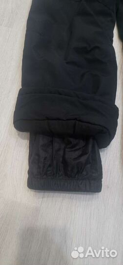Зимний костюм для мальчика р128