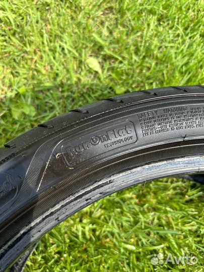 Goodyear Eagle F1 Asymmetric 3 245/40 R19 98Y