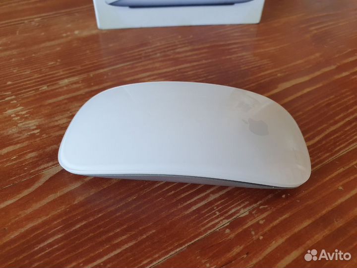 Мышь Apple magic mouse 2 (a1657) бу