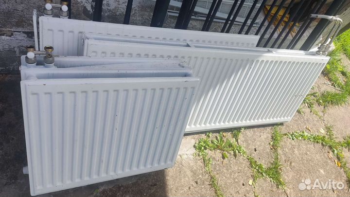 Радиатор отопления