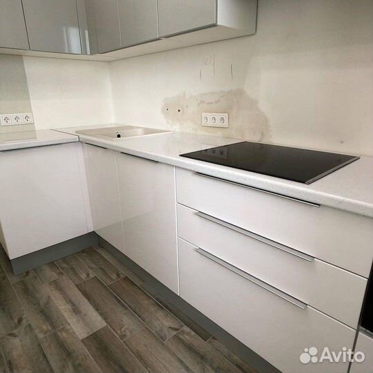Кухни от производителя