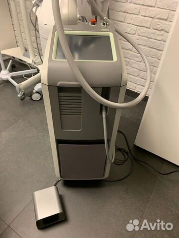 Аппарат Cutera XEO