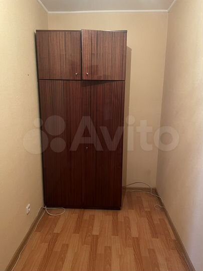 Квартира-студия, 31,2 м², 8/16 эт.