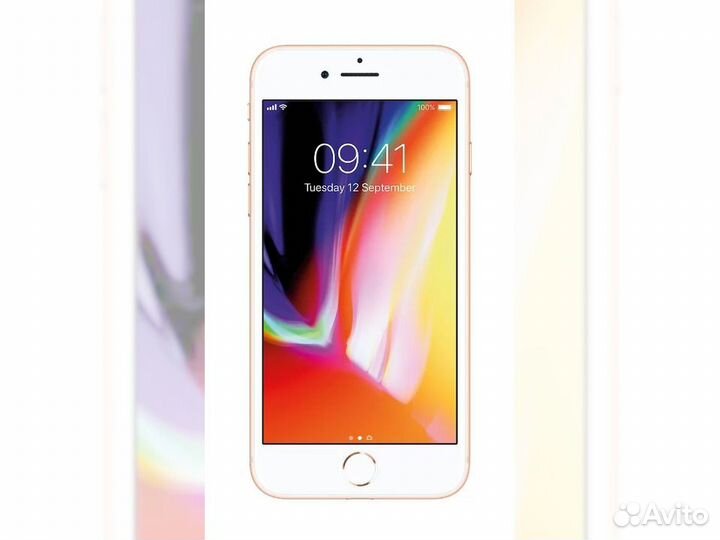 Apple iPhone 8 64Gb