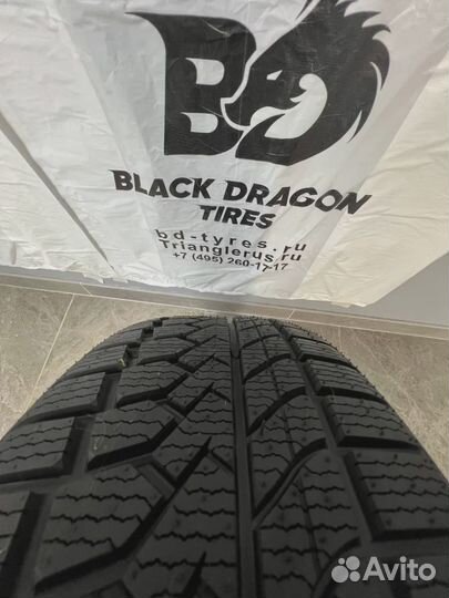 Westlake ZuperSnow Z-507 245/40 R18 97V