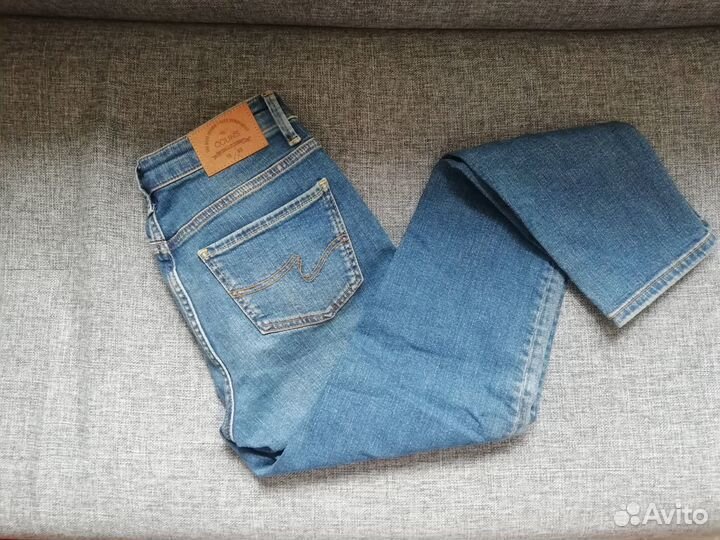 Новые джинсы colins jeans