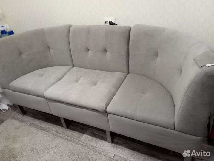 Перетяжка мебели, договор