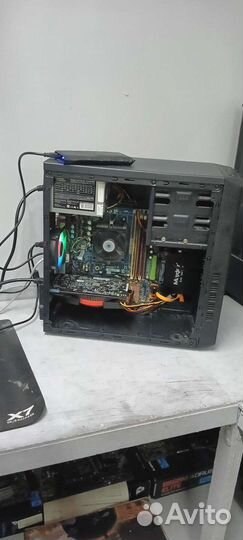 Пк для школы