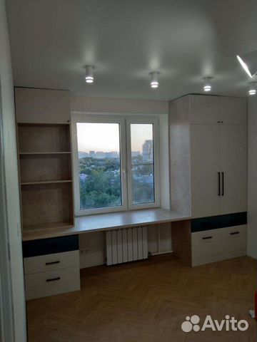 Мебель в детскую