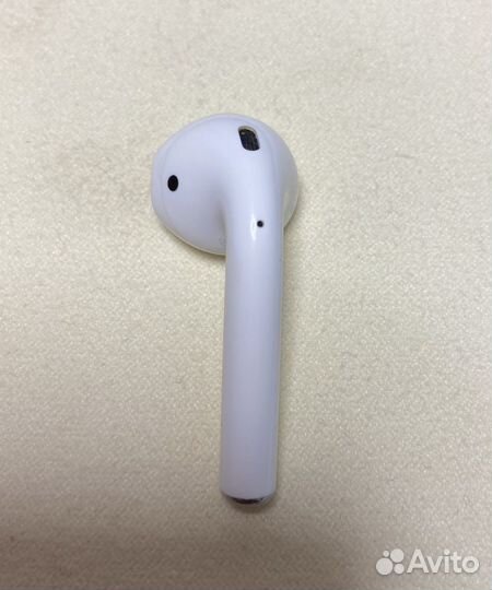 Apple air pods 2