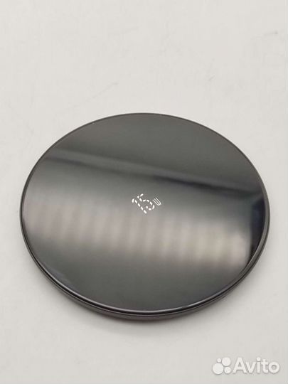 Беспроводное зарядное устройство Baseus