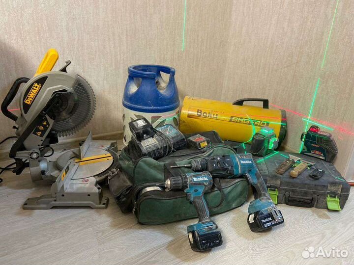 Потолок натяжной