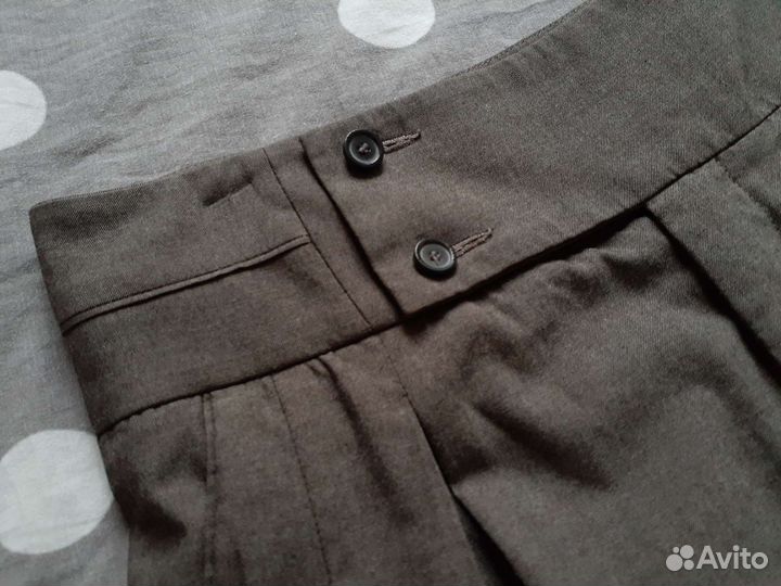 Брюки zara