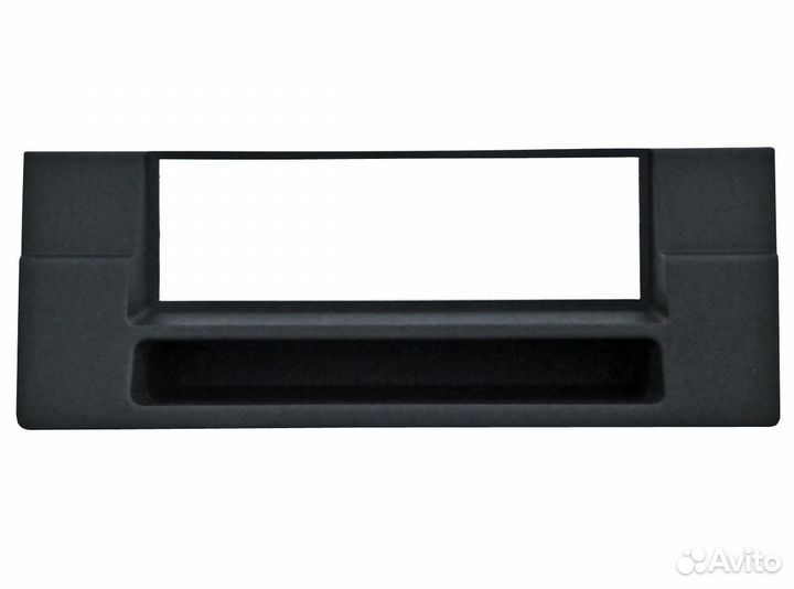 Переходная рамка BMW 5 (Е39) 95+, X5 1din