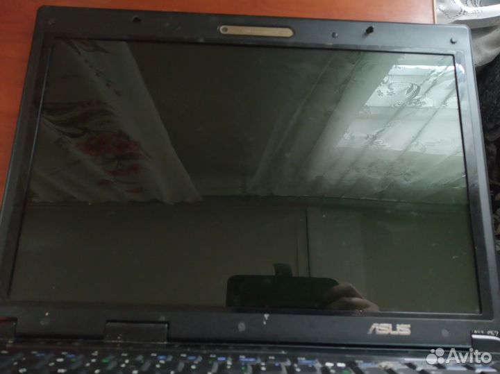 Матрица для ноутбука Asus 15,4