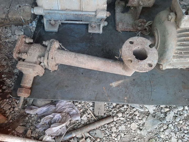 Коробка передач мтз80