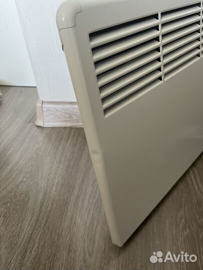 Конвектор электрический настенный